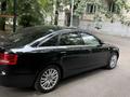 Audi A6 2006 года за 3 900 000 тг. в Алматы – фото 2