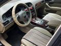 Audi A6 2006 года за 3 900 000 тг. в Алматы – фото 5