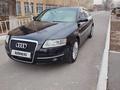 Audi A6 2006 года за 3 900 000 тг. в Алматы – фото 6