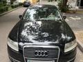 Audi A6 2006 года за 3 900 000 тг. в Алматы – фото 8