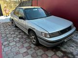 Subaru Legacy 1991 годаүшін800 000 тг. в Алматы – фото 5