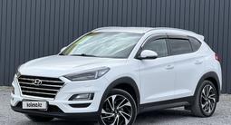 Hyundai Tucson 2019 года за 11 850 000 тг. в Актобе
