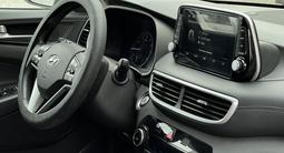 Hyundai Tucson 2019 года за 11 850 000 тг. в Актобе – фото 5