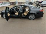 Kia K7 2020 года за 13 500 000 тг. в Астана – фото 2