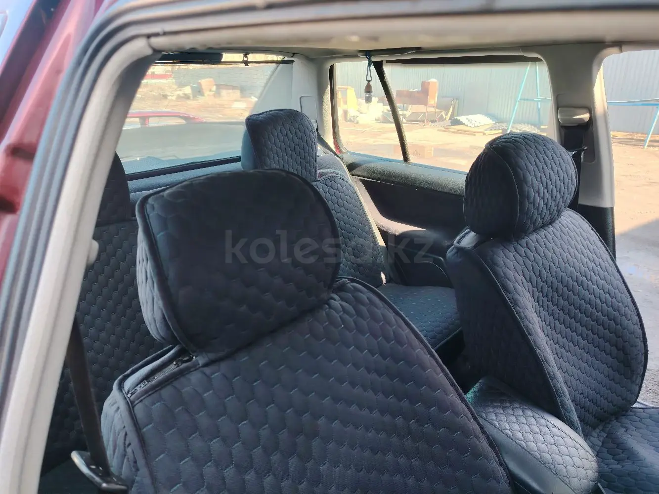 Volkswagen Vento, 1993