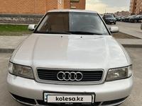 Audi A4 1997 годаүшін2 300 000 тг. в Костанай