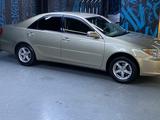 Toyota Camry 2003 года за 5 700 000 тг. в Тараз – фото 3