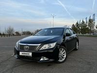 Toyota Camry 2012 годаүшін9 000 000 тг. в Тараз