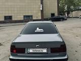 BMW 525 1991 года за 2 300 000 тг. в Астана – фото 4