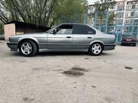 BMW 525 1991 года за 2 300 000 тг. в Астана