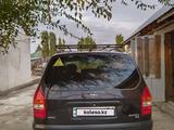 Opel Zafira 2001 года за 2 150 000 тг. в Актобе – фото 3