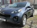 Kia Sportage 2018 года за 10 500 000 тг. в Алматы