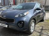 Kia Sportage 2018 года за 10 700 000 тг. в Алматы – фото 2