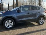 Kia Sportage 2018 года за 10 500 000 тг. в Алматы – фото 2