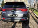 Kia Sportage 2018 года за 10 500 000 тг. в Алматы – фото 4