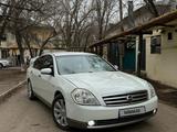 Nissan Teana 2003 года за 3 500 000 тг. в Актобе