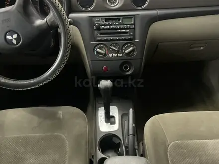 Mitsubishi Outlander 2004 года за 4 000 000 тг. в Караганда – фото 11