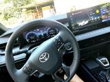 Toyota Camry 2024 годаfor17 300 000 тг. в Усть-Каменогорск – фото 3