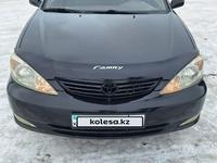 Toyota Camry 2003 года за 5 300 000 тг. в Усть-Каменогорск