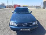 Audi A6 1995 годаүшін3 300 000 тг. в Шымкент