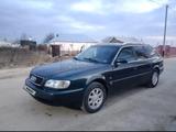Audi A6 1995 годаүшін3 300 000 тг. в Шымкент – фото 3