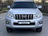 Toyota Land Cruiser Prado 2010 года за 14 100 000 тг. в Актау – фото 2