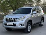 Toyota Land Cruiser Prado 2010 года за 14 100 000 тг. в Актау