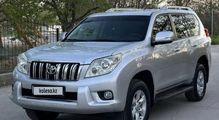 Toyota Land Cruiser Prado 2010 года за 14 100 000 тг. в Актау