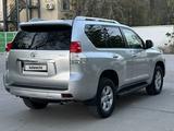 Toyota Land Cruiser Prado 2010 года за 14 100 000 тг. в Актау – фото 5