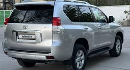 Toyota Land Cruiser Prado 2010 года за 14 100 000 тг. в Актау – фото 5