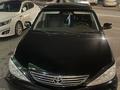 Toyota Camry 2005 годаүшін6 700 000 тг. в Актау – фото 7