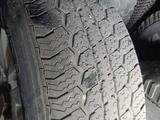 Диски на Тойота Ленд крузер 100 за 210 000 тг. в Алматы – фото 5
