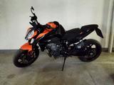 KTM  Duke 890 2021 года за 4 600 000 тг. в Астана – фото 2