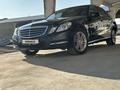 Mercedes-Benz E 200 2011 года за 7 100 000 тг. в Тараз – фото 2