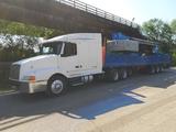 Volvo  VNL 2000 года за 20 000 000 тг. в Караганда – фото 2