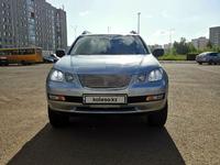 Mitsubishi Outlander 2007 года за 4 350 000 тг. в Астана