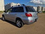 Mitsubishi Outlander 2007 годаүшін4 350 000 тг. в Астана – фото 5