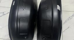 Подкрылок Land Cruiser Prado 120 за 50 000 тг. в Алматы – фото 3