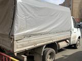 ГАЗ ГАЗель 2007 годаүшін2 500 000 тг. в Актобе – фото 4