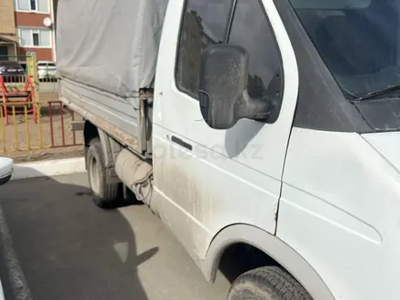 ГАЗ ГАЗель 2007 года за 2 500 000 тг. в Актобе – фото 5