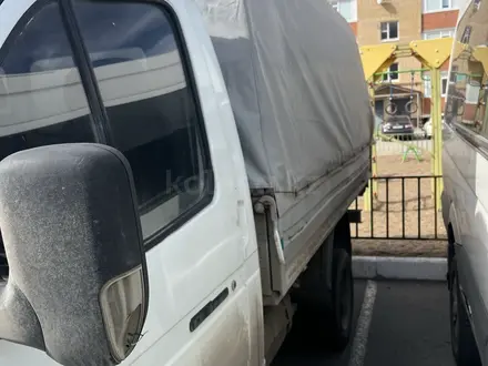 ГАЗ ГАЗель 2007 года за 2 500 000 тг. в Актобе – фото 8