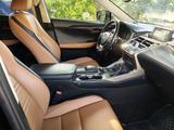 Lexus NX 200t 2016 года за 8 600 000 тг. в Шымкент