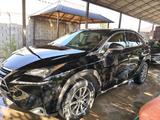 Lexus NX 200t 2016 года за 8 600 000 тг. в Шымкент – фото 5