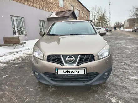 Nissan Qashqai 2011 года за 5 200 000 тг. в Экибастуз