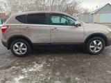 Nissan Qashqai 2011 годаүшін5 200 000 тг. в Экибастуз – фото 3