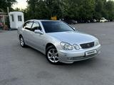 Lexus GS 300 1998 года за 5 000 000 тг. в Алматы – фото 3