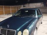 Mercedes-Benz E 230 1996 годаfor2 500 000 тг. в Тараз – фото 2