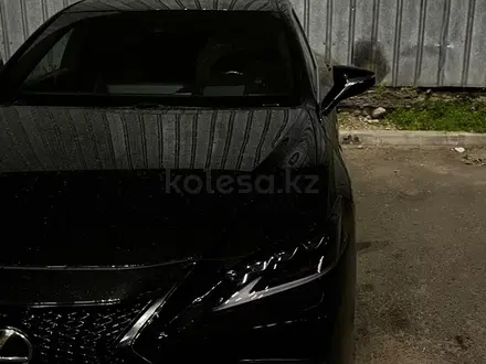 Lexus ES 250 2019 года за 17 000 000 тг. в Алматы – фото 2
