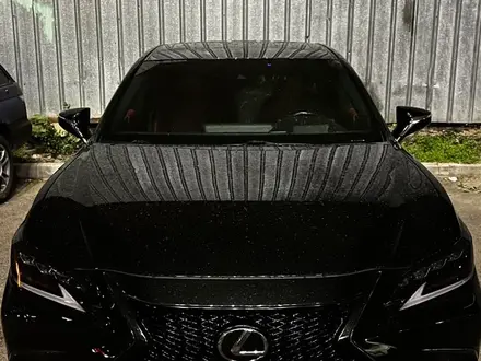 Lexus ES 250 2019 года за 17 000 000 тг. в Алматы