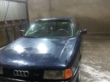 Audi 80 1989 года за 1 000 000 тг. в Жалагаш